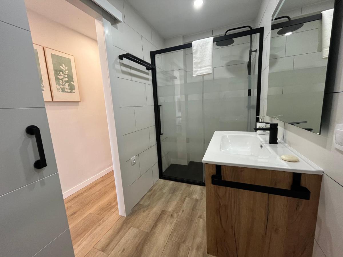 Sur Suites Leilighet Málaga