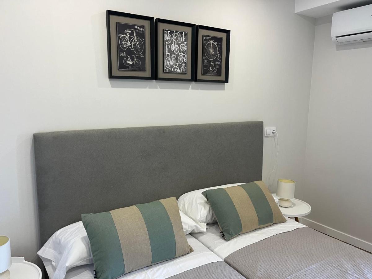 Leilighet Sur Suites